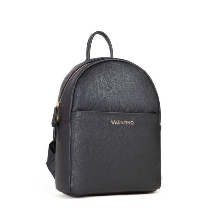 Zaino Nero Valentino Linea Never <br><b>Valentino bags</b>