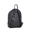 Zaino Nero Valentino Linea Never <br><b>Valentino bags</b>