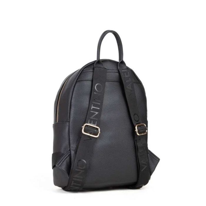 Zaino Nero Valentino Linea Never <br><b>Valentino bags</b>