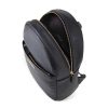 Zaino Nero Valentino Linea Never <br><b>Valentino bags</b>