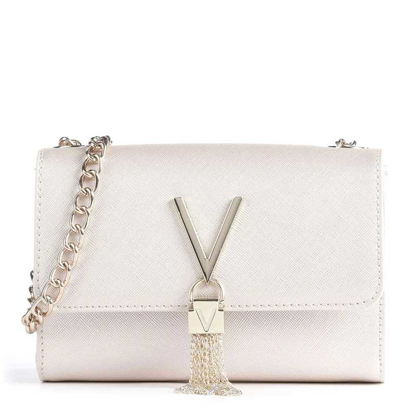Pochette Valentino Divina Sa Platino