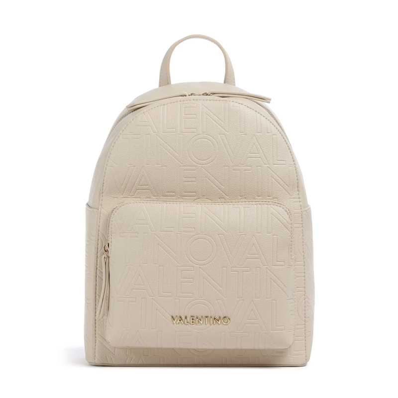 Zaino Valentino Linea Pansy Beige