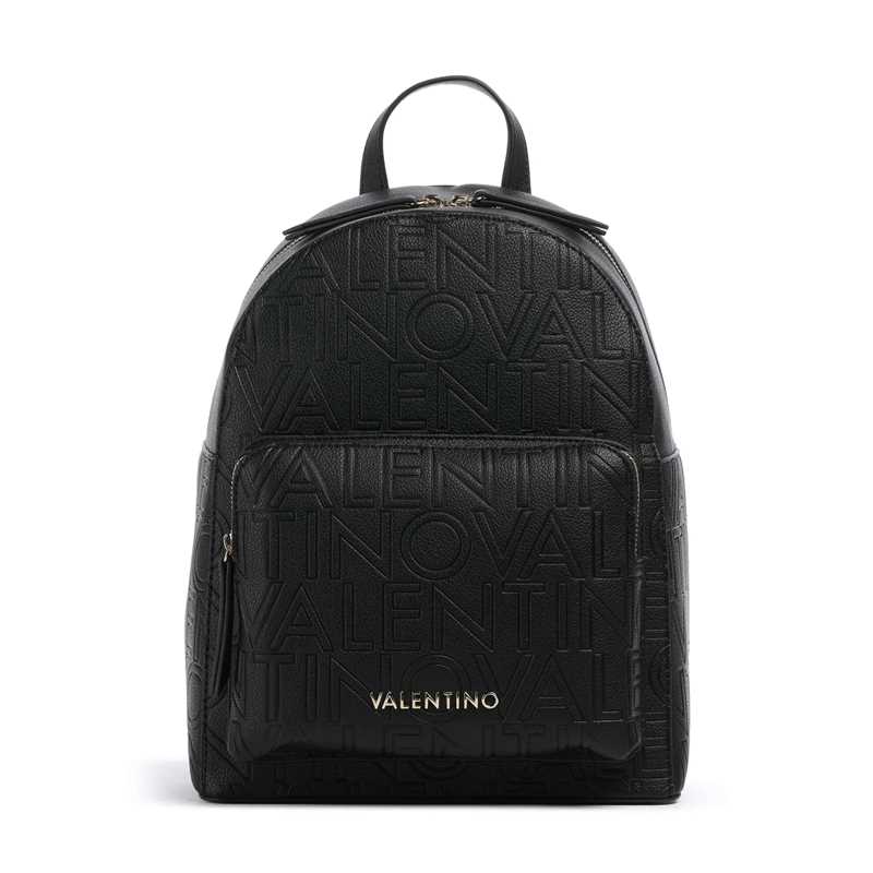 Zaino Valentino Linea Pansy Nero