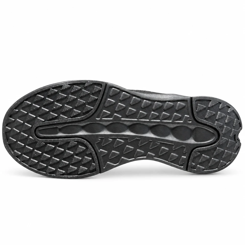 Sneakers Zeus Nere Dafne - immagine 3